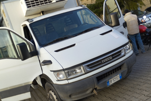 Iveco Daily 60