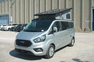 KARMANN DUNCAN 545 FORD CUSTOM 170CV AUTOMATIC KM0