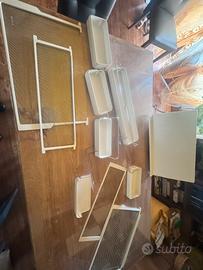 Accessori frigorifero Bosch Duo System