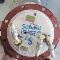 Pompa galleggiante Subaru impresa 2.0 gasolio