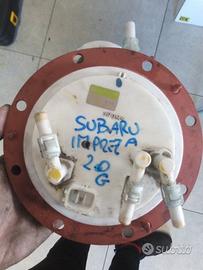 Pompa galleggiante Subaru impresa 2.0 gasolio