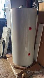 PANNELLO SOLARE TERMICO COMPLETO BOSCH
