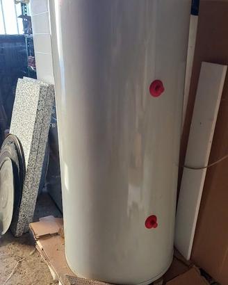 PANNELLO SOLARE TERMICO COMPLETO BOSCH