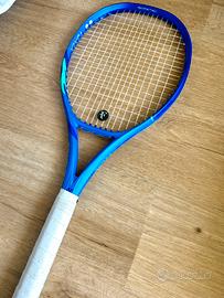 Racchetta da tennis - Yonex Ezone 100L