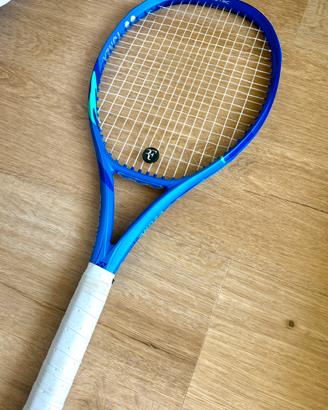 Racchetta da tennis - Yonex Ezone 100L