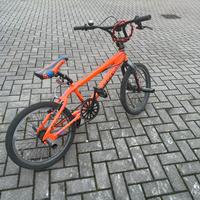 Bicicletta bmw