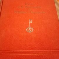 2 libri de 1939 /in francese /Berlinzt