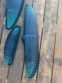 Foil completo north solar full carbon