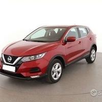 Nissan qashqai ricambi 2017-2019