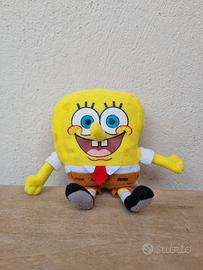 Peluche Spongebob