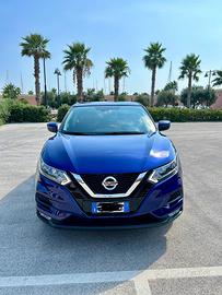 Nissan Qashqai 1.5 dCi 115 CV Business