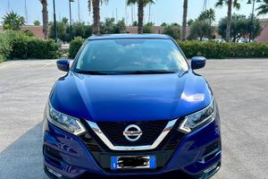 Nissan Qashqai 1.5 dCi 115 CV Business