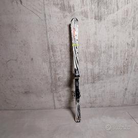 sci Volkl tiger 170cm raggio 16