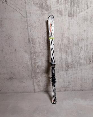 sci Volkl tiger 170cm raggio 16