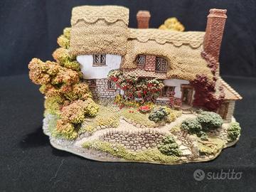 Lilliput lane