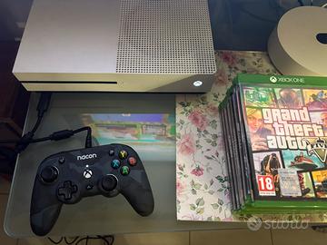 Xbox one s