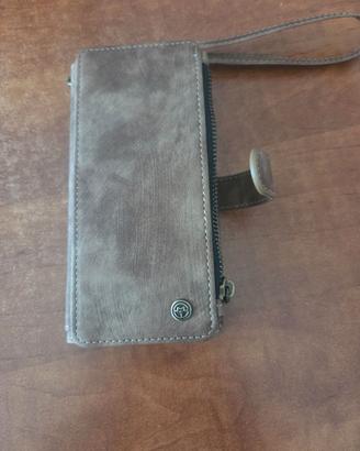 custodia case cover a libretto