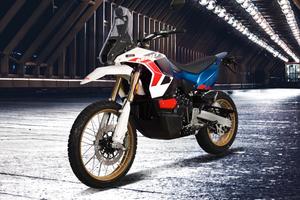 F.b. Mondial Mud 452 Standard