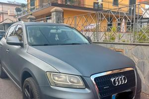 AUDI Q5 3.0 Diesel