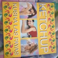 CD -Las Ketchup - Kusha Las Payas
