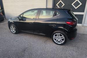 Renault Clio 1.5 dCi Energy Zen