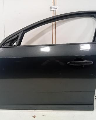 PORTIERA ANTERIORE SINISTRA VOLVO V60 1° Serie 32