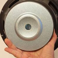 Woofer coppia 2pz 8 ohm 400 watt