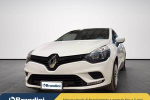 Renault Clio 1.5 dci energy Life 75cv