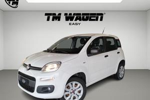 Fiat Panda Turbo Natural Power Easy - METANO - NEO