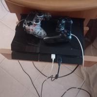console PlayStation 4