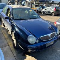RICAMBI USATI AUTO LANCIA Lybra Berlina Ar32302 Di