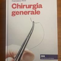 Chirurgia generale di Francesco Minni