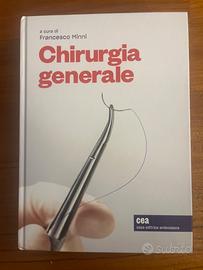 Chirurgia generale di Francesco Minni