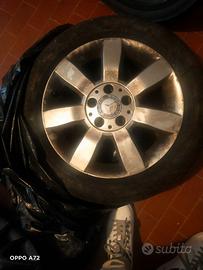 Cerchi 16 per Mercedes classe A