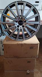 CERCHI USATI RAGGIO 18 POLLICI MERCEDES A - CPC507