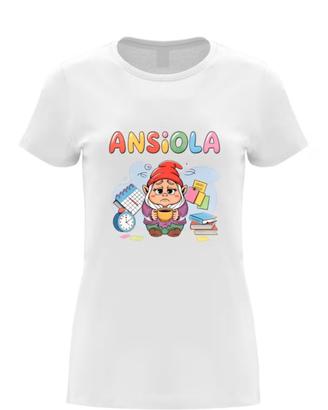 T-Shirt donna