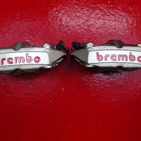 PINZE FRENO DUCATI 1098