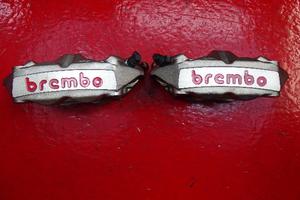 PINZE FRENO DUCATI 1098