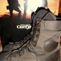Stivaletto militare Lince by Centurion