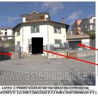 Magazzino San Gregorio Magno [A4283224]