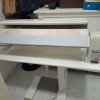 Rullo da stiro professionale MIELE 