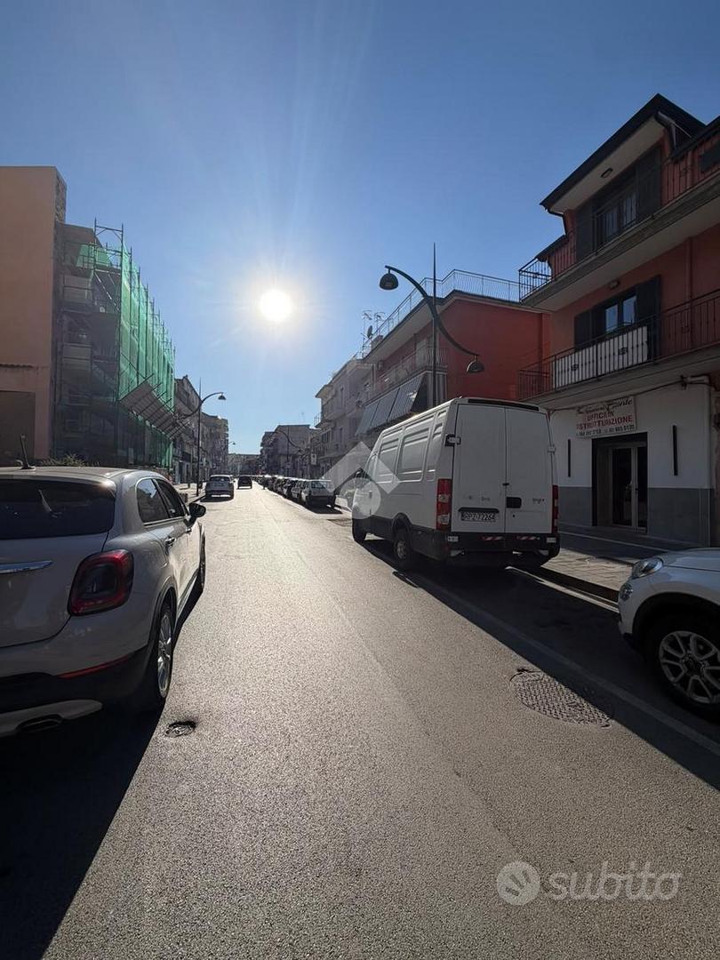 Appartamento – Casalnuovo di Napoli, Napoli - Vista 3