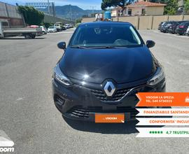 RENAULT Clio 5 serie Clio SCe 65 CV 5 porte Life