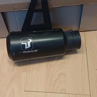 scarico IXRACE ninja 1000sx. 