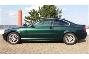 BMW 328 coupé - storica - steptronic - 136000km -