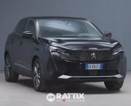 PEUGEOT 3008 ii 2021 3008 1.6 hybrid phev Allure P