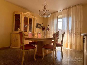 Appartamento arredato in posizione centrale