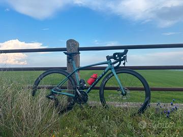 Giant tcr sl chrysocolla