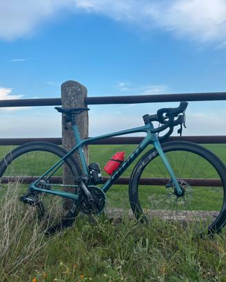 Giant tcr sl chrysocolla