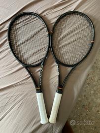 Wilson pro staff
